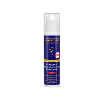 Allergika Hydrolotio sensitive 200 ml