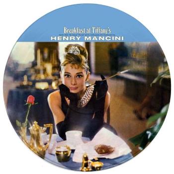 MANCINI, HENRY - BREAKFAST AT TIFFANY'S, Vinyl