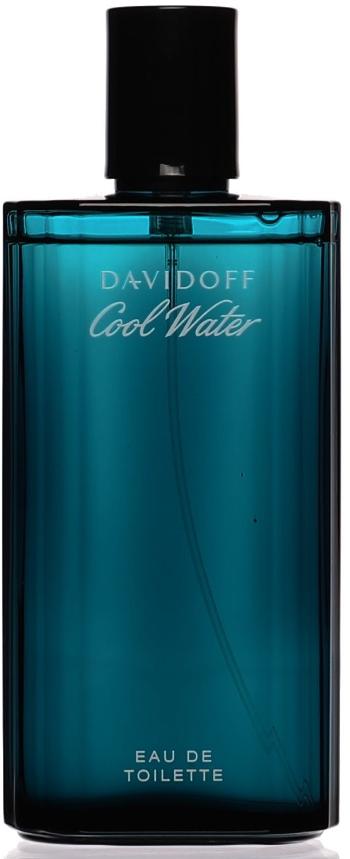 Eau de Toilette DAVIDOFF Cool Water EdT 125 ml