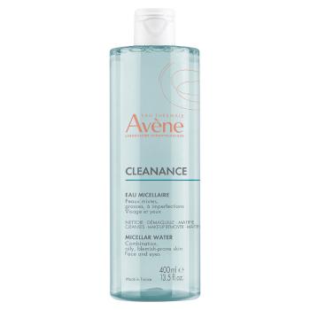 AVENE Cleanance Micelárna voda 400 ml