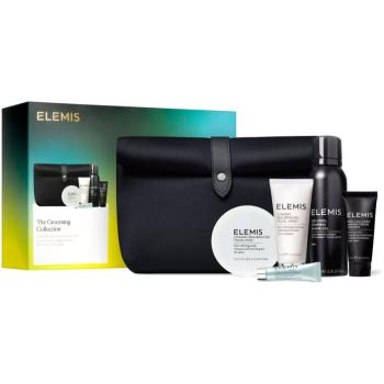 Elemis The Grooming Collection darčeková sada pre mužov