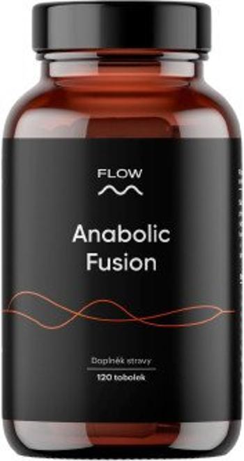 FLOW Anabolic fusion 120 tobolek