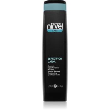 Nirvel Especifico Caida šampón proti vypadávaniu vlasov 250 ml