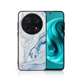 MY ART Ochranný kryt pre Huawei Nova 12i LIGHT BLUE (149)