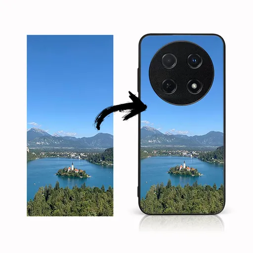 Kryt s vlastnou fotkou pre Huawie Nova 12i