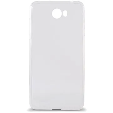 Epico Ronny Gloss pre Huawei Y5 II - čierny transparentný (14010101200001)