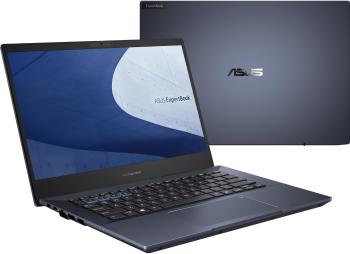 Laptop ASUS ExpertBook B5 B5402CBA-EB0559 Fekete