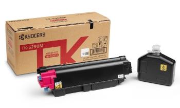 Kyocera TK5290M 1T02TXBNL0 purpurový (magenta) originálny toner