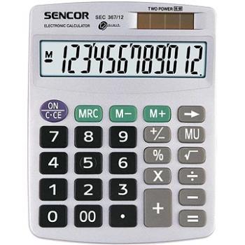SENCOR SEC 367/ 12