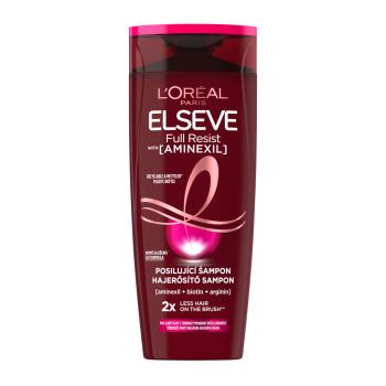 L&#039;Oréal Paris Elseve Full Resist Sampon 250ml