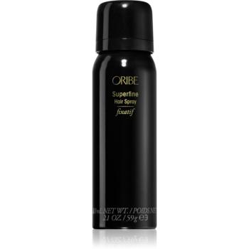 Oribe Superfine Hair Spray lak na vlasy so strednou fixáciou 75 ml