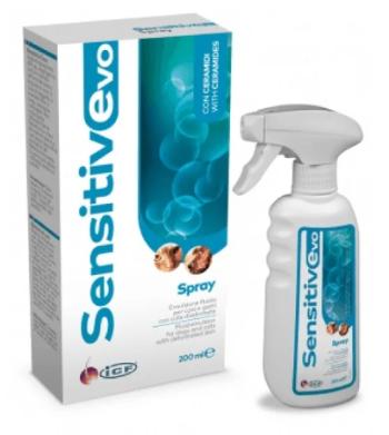 Sensitive Evo sprej pre psy a mačky 200ml