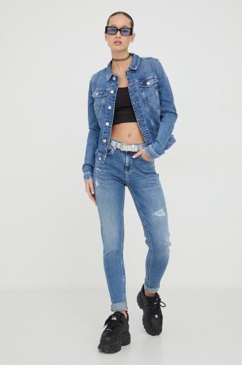 Rifle Tommy Jeans dámske, DW0DW17175