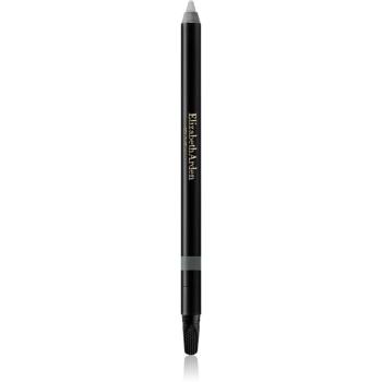 Elizabeth Arden Drama Defined High Drama Eyeliner vodeodolná ceruzka na oči odtieň 04 Steel the Stage 1.2 g