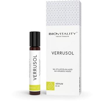 Verrusol - sérum na zhrubnutú kožu a bradavice (60053)