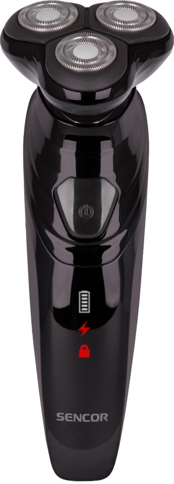 Sencor Holiaci strojček MS 5510BK