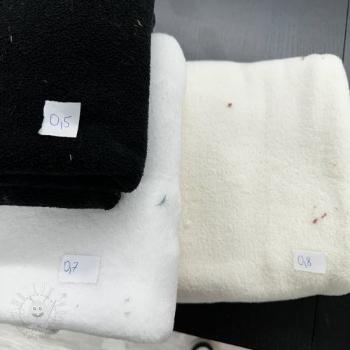 Balík látok microfleece 062