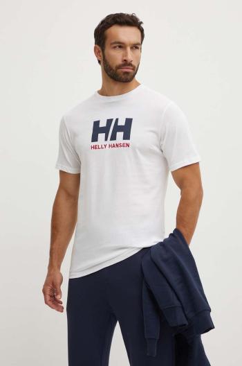 Tričko Helly Hansen HH LOGO T-SHIRT 33979