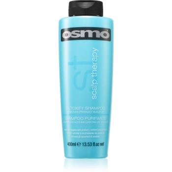 Osmo Scalp Therapy čiastiaci detoxikačný šampón 400 ml