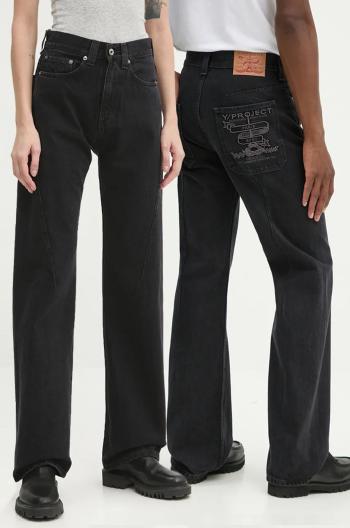 Rifle Y/Project EVERGREEN PARIS' BEST JEANS 207PA002
