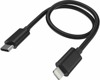 FiiO LT-LT3 20 cm USB kábel