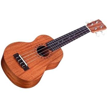Cordoba Ukulele Player Pack Soprano – Natural (Uke Player Pack S)
