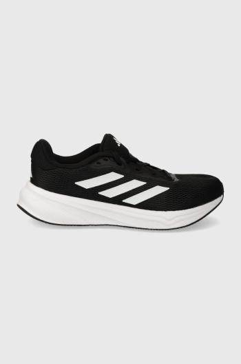 Bežecké topánky adidas Performance RESPONSE čierna farba, IG9922