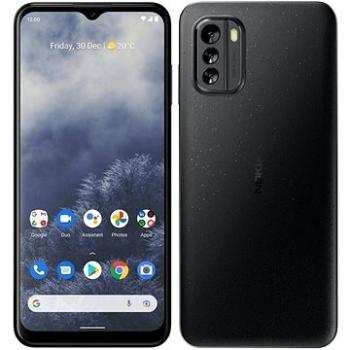 Nokia G60 5G 6 GB/128 GB čierna (101Q7505H073)