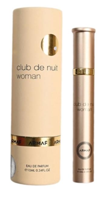 Armaf Club De Nuit Women – EDP 10 ml