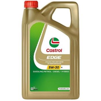 Castrol Edge Titanium M 5W-30; 5L (4008177151095)