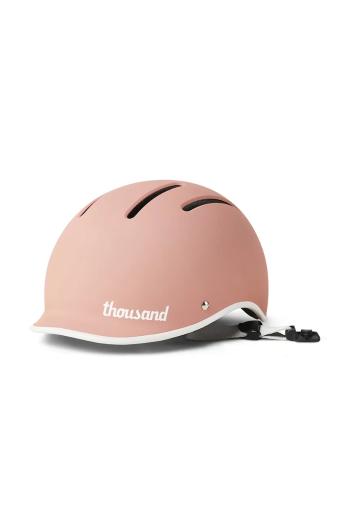 Prilba Thousand JR Collection Power Pink X-Small ružová farba, Power Pink