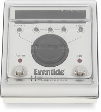 Decksaver Eventide H9 & H9 Max