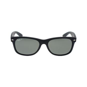 Ray-ban  Occhiali da Sole  New Wayfarer RB2132 622/58 Polarizzati  Slnečné okuliare Čierna