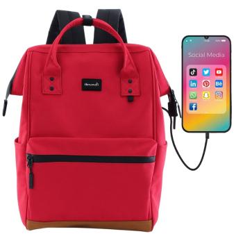 Ruksak s USB portom - Himawari