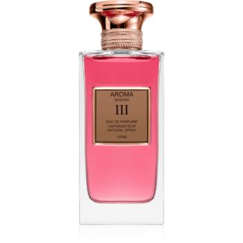 Aurora Aroma Senora III Eau de Parfum hölgyeknek 100 ml