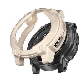 TPU HALF COVER Kryt pre Garmin Instinct 3 Solar 50mm STARLIGHT