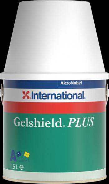 International Gelshield Plus Blue 2,25 L Antifouling