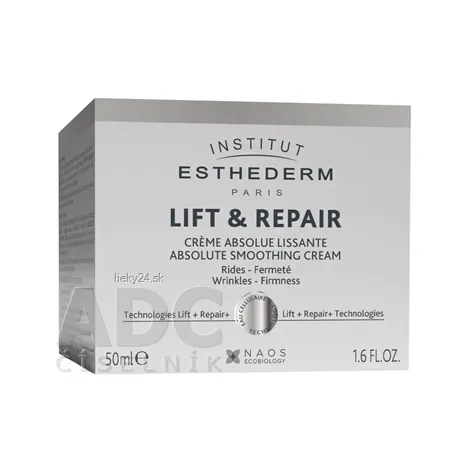 ESTHEDERM LIFT & REPAIR ABSOLUTE SMOOTHING CREAM