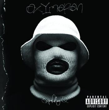 ScHoolboy Q - Oxymoron (2 LP)