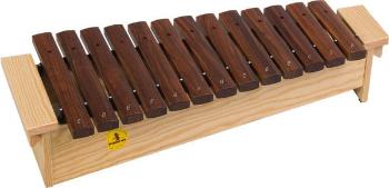 Studio 49 SX 2000 Soprano Xylophone Diatonic Xylofón