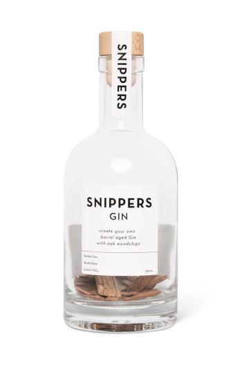 Sada na dochucovanie alkoholu Snippers Originals Gin 350 ml