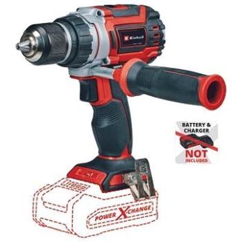 Einhell Aku skrutkovač TP-CD 18/60 Li BL-Solo (4514210)