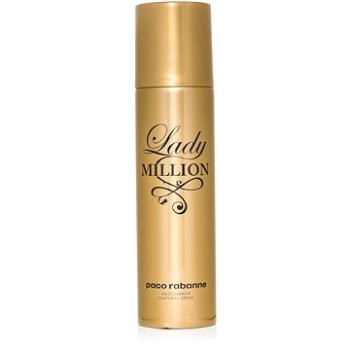 PACO RABANNE Lady Million Dezodorant 150 ml (3349668589999)