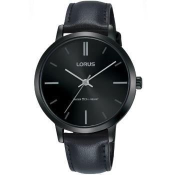 Lorus RG265NX9 - 30 dní na vrátenie tovaru, Garancia originality
