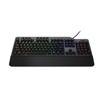 Lenovo Legion K500 RGB Mechanical Gaming Keyboard (GY40T26480)