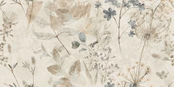 Obklad Fineza Puresa beige dekor 30x60 cm mat PURESA36BEDEC