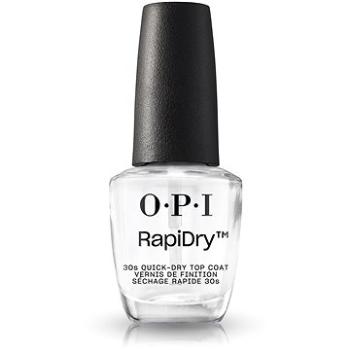 OPI Top Coat Rapidry 15 ml (619828378408)