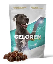 Geloren Dog L-XL 420g