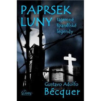 Paprsek luny (978-80-879-5918-3)