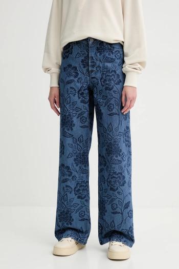 Rifle A.P.C. jean elisabeth dámske, vysoký pás, COHGQ.F09181